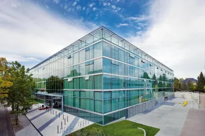 Seminaris CampusHotel Berlin