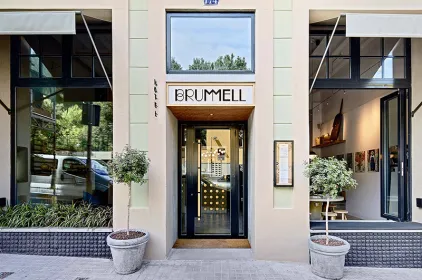 Hotel Brummell