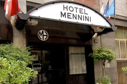 Hotel Mennini