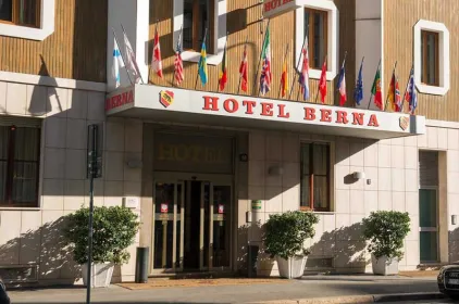 Hotel Berna