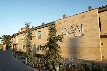 Qgat Restaurant Events & Hotel