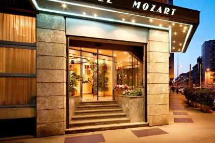 Hotel Mozart