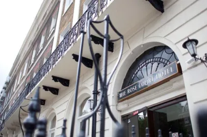 Rose Court Hotel