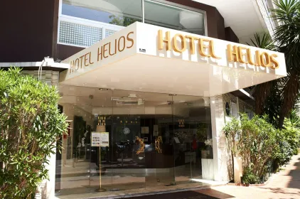 Hotel Helios