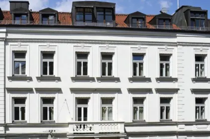 Hotel Splendid Dollmann
