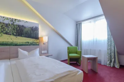 Garden Hotel
