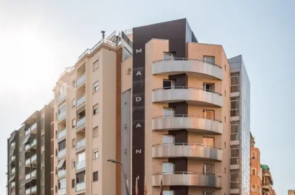 Hotel Madanis