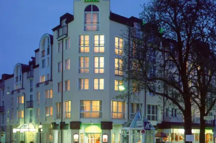 Gunnewig Hotel Residence