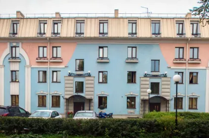 Cameo Hotel
