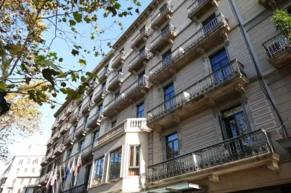 Sunotel Central