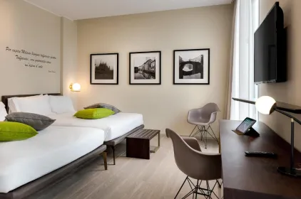 Hotel Canada