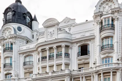 Hotel Atlantico