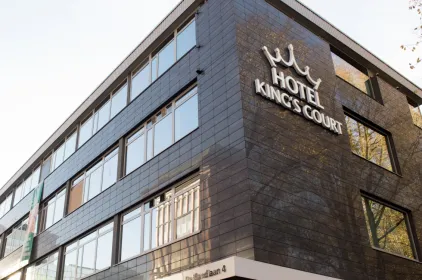 Hotel King's Court Amsterdam