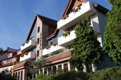 Boutique-Hotel LIPPISCHER HOF