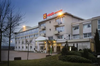 Adagio Original Thoiry Geneve