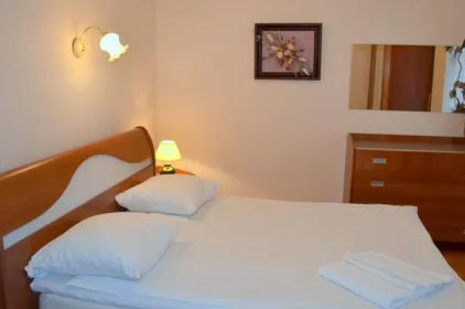 Intermark Arbat Apartments