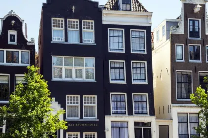 Max Brown Hotel Canal District