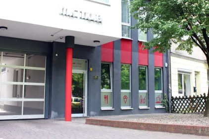 mk hotel berlin