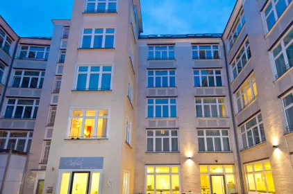 CALMA Berlin Mitte