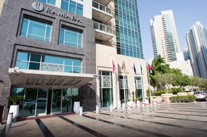 Ramada Downtown Dubai