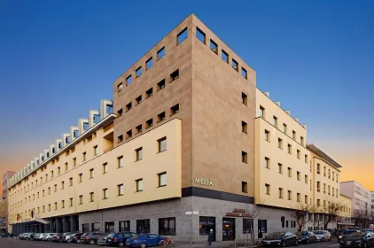 Melia Milano