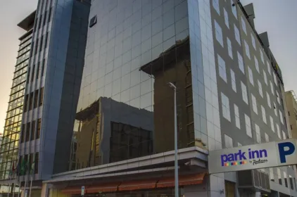 Park Inn by Radisson Hotel Apartments