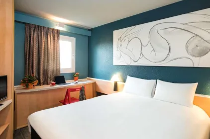 Ibis Paris Nord Villepinte Parc des Expositions