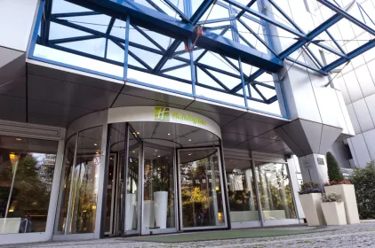 Holiday Inn Berlin City-East Landsberger Allee
