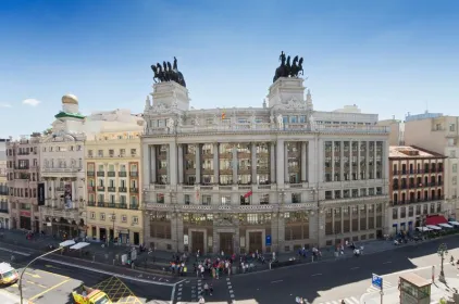 Hotel Regina
