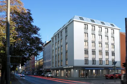 VI VADI HOTEL BAYER 89