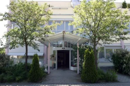 Arthotel ANA Munich Messe