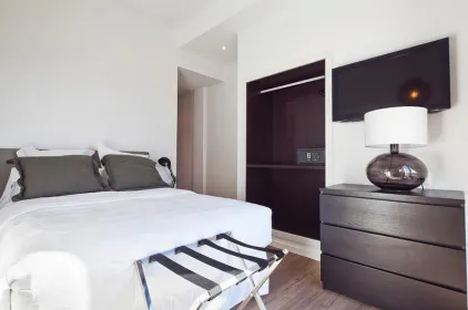 Hotel Acta Madfor