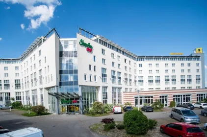 Best Western Conference Airporthotel Frankfurt Morfelden