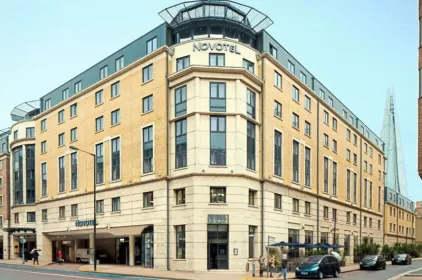 Novotel London Bridge