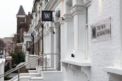 The W14 Hotel