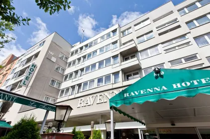 Novum Hotel Ravenna Berlin Steglitz