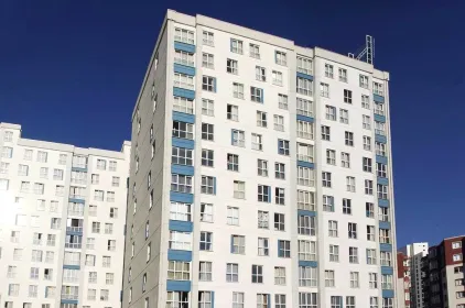 Fuar Deluxe Residence