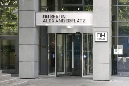 NH Berlin Alexanderplatz