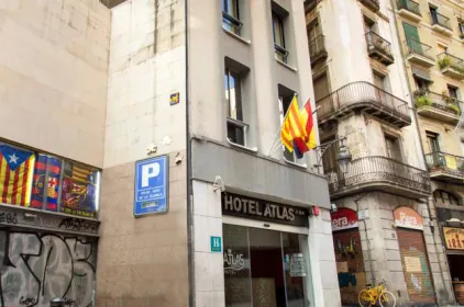 Hotel Atlas