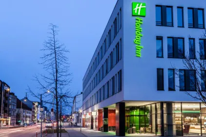 Holiday Inn Munich - Westpark