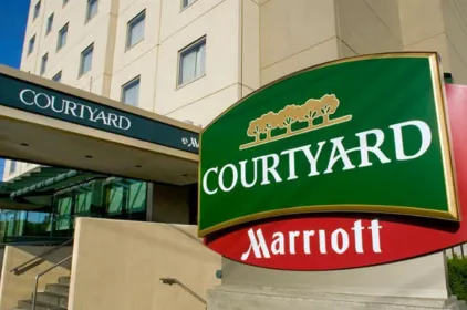 Courtyard by Marriott New York JFK Airport