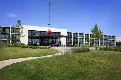 Van der Valk Hotel A4 Schiphol