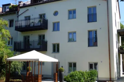 Paleo Finest Serviced Apartments
