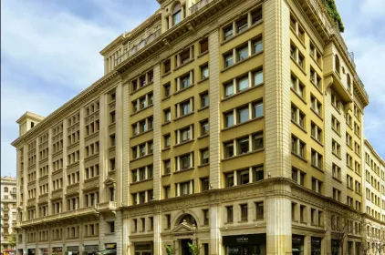 Grand Hotel Central