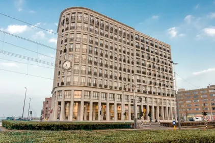Amadi Panorama Hotel