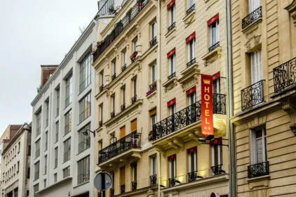 Hotel Riviera