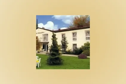 Hotel Haustein