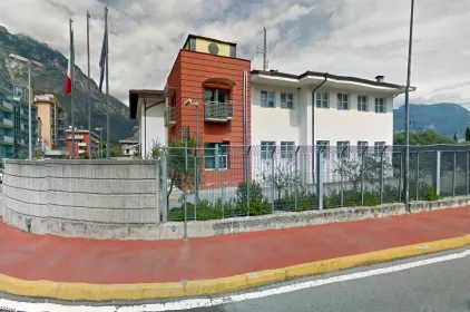 Hotel Villa Enrica