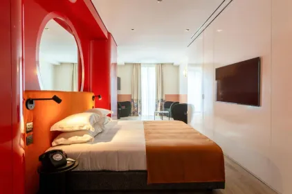 DuoMo Hotel