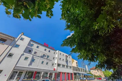 ibis Saint-Die-des-Vosges